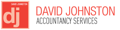 David Johnston Accountancy Logo