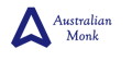 Australian Monk Logo