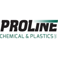 ProLine Chemical and Plastics Logo
