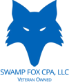 Swamp Fox CPA, LLC Logo