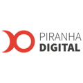 Piranha Advertising & Marketing Solutions Logo