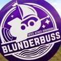 Blunderbuss Logo