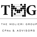 The Molieri Group LLC Logo
