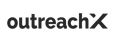 OutreachX Logo