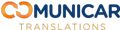 Comunicar Translations Logo
