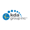 KDA Group Inc. Logo