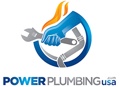 Power Plumbing USA Logo