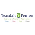 Teasdale Fenton Dayton Logo