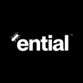 Ential Logo