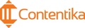 Contentika Logo