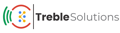 Treble Solutions Logo