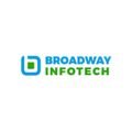 Broadway Infotech Logo