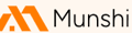 Munshi biz Logo