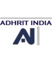 Adhrit India Logo