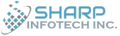 Sharp Infotech Inc Logo