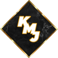 KMJ Consulting Logo