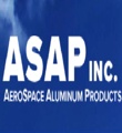 AeroSpace Aluminum Products Inc. Logo
