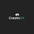 Creativ24 Logo