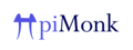 Pimonk Logo