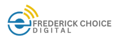 Frederick Choice Digital Logo