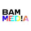 Bammedia Logo