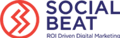 Social Beat Logo