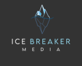 Ice Breaker Media Logo