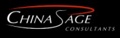 China Sage Consultants (Shanghai) Co., Ltd. Logo
