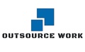 Outsource Work Logo