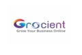 Grocient Infotech Pvt. Ltd. Logo