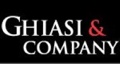 Ghiasi & Company Logo