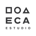 Eca Estudio de Diseño Logo