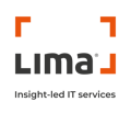 LIMA Networks Logo