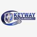 Keyway Lock & Security Company Logo