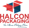 Halcon Packaging Logo