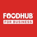 Foodhub For Business Logo