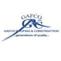 Gafco Roofing and Construction Logo