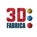 3DFabrica Logo