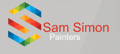 Sam Simon Painters Logo