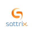 Sattrix Information Security - Managed Security Services Provider (MSSP) Logo