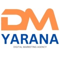 DM YARANA Logo