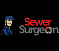 Sewer Surgeon Logo