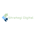 Strategi digital Logo