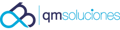 QM Soluciones Logo