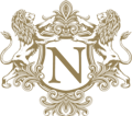 Noble Interiors Inc. Logo