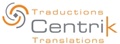 Centrik Translations Logo