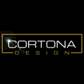 Cortona Design Logo