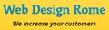 Web Design Roma Logo
