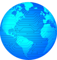 YYC DIGITAL WORLD Ltd Logo