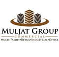Muljat Group Commercial Logo